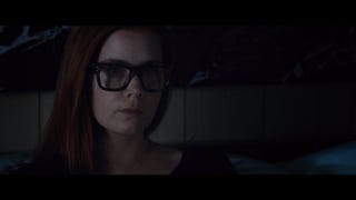 Amy Adams Stars in Chilling Tom Ford Thriller 'Nocturnal Animals'