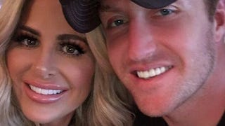 Kim Zolciak Biermann Slams Marriage Trouble Rumors in Hilarious Snapchats With Kroy