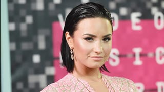 Demi Lovato on Squad Bodies: They're Not 'Normal'