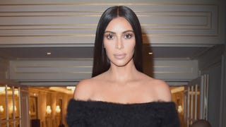 Possible Clues in the Kim Kardashian Robbery Investigation