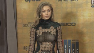 Gigi Hadid Slams 'BS' Stories About Her: It 'Makes Me Sad'