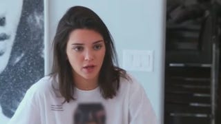 Kendall Jenner Reveals Scary Battle With Sleep Paralysis