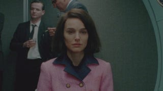 Natalie Portman Explores Life After JFK's Assasination in First 'Jackie' Trailer