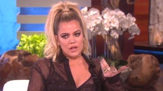 Khloe Kardashian Breaks Silence After Kim's Robbery: 'She's Not Doing That Well'