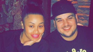 Rob Kardashian Posts Throwback Pic, Says He's Ready to Lose Weight