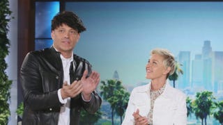 Vince Vaughn Steps Out in a Wig After Shaving His Head