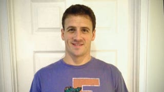 Ryan Lochte's Hecklers Arraigned