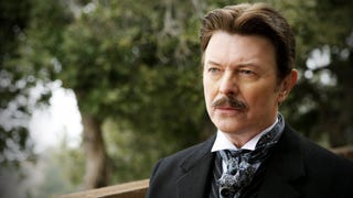 FLASHBACK: Why Christopher Nolan Just Had to Have David Bowie in 'The Prestige'