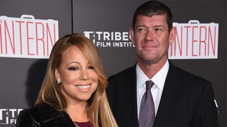 Mariah Carey is 'Traumatized' After James Packer Split