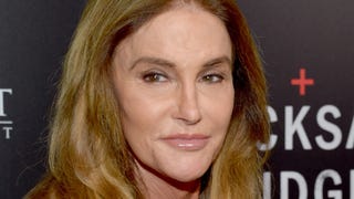 Caitlyn Jenner Gets Her Very Own Kimoji!