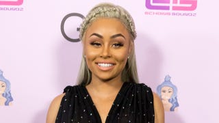 Blac Chyna Looks Unrecognizable in Epic Throwback Pic: 'I Was a Tomboy!'