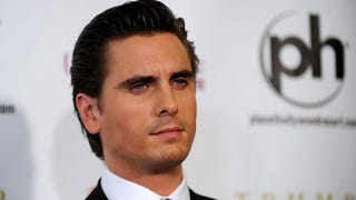 'KUWTK': Lord Disick Has Returned!