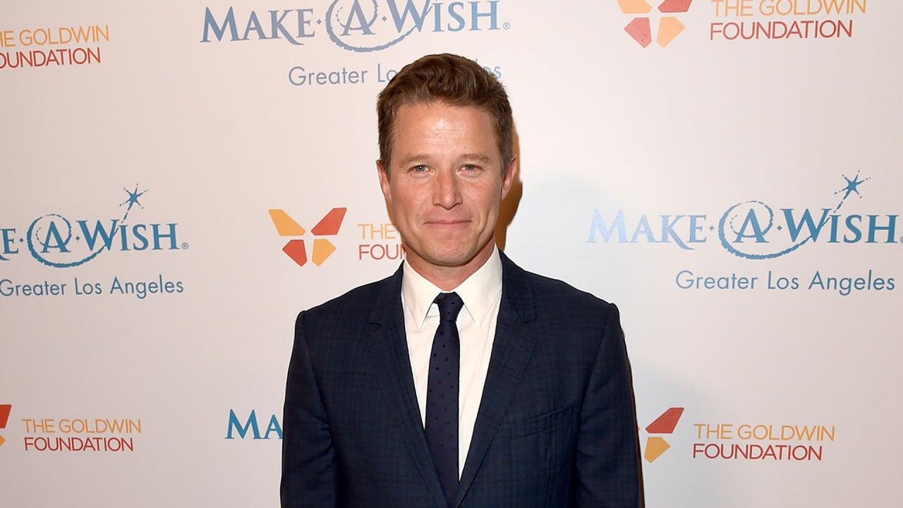 What's Next for Billy Bush?