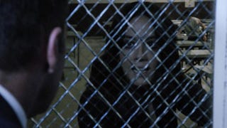 EXCLUSIVE: Daisy's Back With the Team in New 'Agents of S.H.I.E.L.D.' Sneak Peek!