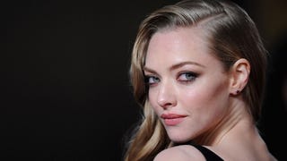 Amanda Seyfried Opens Up About Living With Mental Illness