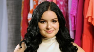 EXCLUSIVE: Ariel Winter Says Donald Trump's Alleged Body Shaming Is 'Really Disappointing'