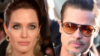 Brad Pitt's Home Has Been 'Quiet' Since the Allegations of Child Abuse