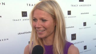 Breaking Down Gwyneth Paltrow's Beauty Routine