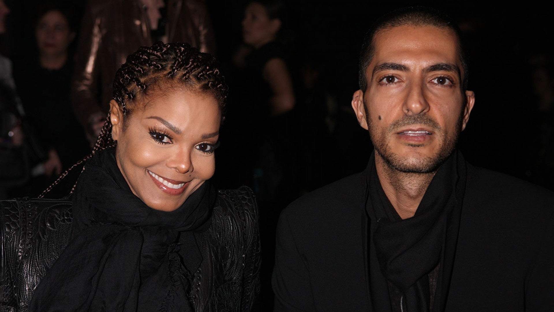 Janet Jackson And Husband Wissam Al Mana Step Out For First Time Since Announcing Pregnancy Entertainment Tonight Powered by al mana entertainment. janet jackson steps out with hubby for the first time since announcing her pregnancy