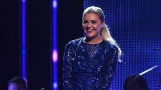 Kelsea Ballerini Teases New Album, Gushes Over New Boyfriend