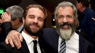 Meet Milo Gibson, Mel Gibson's 26-Year-Old Look-Alike Son!
