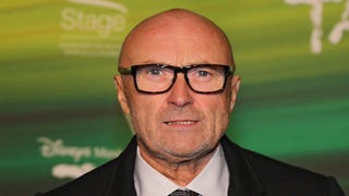 Phil Collins Reveals Secret 14-Year Feud With Paul McCartney