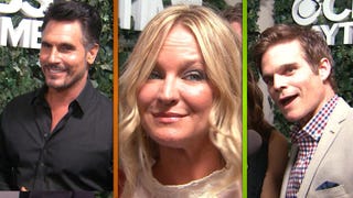 Soap Stars Share Their Most Outrageous Storylines and Awkward Sex Scenes