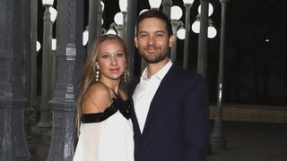 EXCLUSIVE: Tobey Maguire and Jennifer Meyer Split -- What Went Wrong