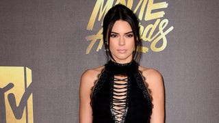 Kendall Jenner Trespasser Acquitted on One Count of Stalking