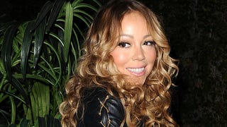 Mariah Carey Spotted Out Amid Split Rumors: See the Sexy Photos!