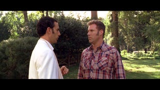 'Talladega Nights' Turns 10! Celebrate With This Exclusive Deleted Scene