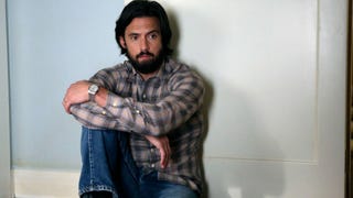 EXCLUSIVE: Milo Ventimiglia Opens Up About Jack's Future on 'This Is Us'