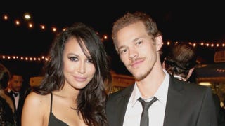 Naya Rivera Files For Divorce From Husband Ryan Dorsey