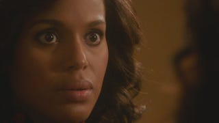 Watch the Dramatic 'Scandal' Season 6 Trailer!