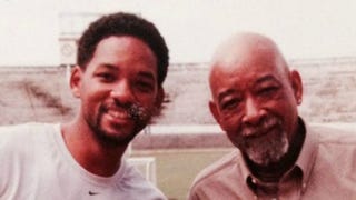 Will Smith's Father Dies, His Ex-Wife Sheree Fletcher Posts Touching Tribute
