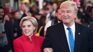 Alec Baldwin Among Celebrities Speaking Out Against Donald Trump After Election Win