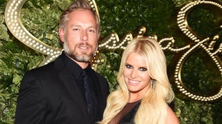 Jessica Simpson and Husband Eric Johnson Hilariously Recreate 'Grease'