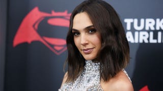 'Wonder Woman' Star Gal Gadot Is Expecting Baby No. 2!
