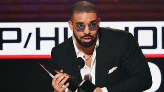 Drake Debuts His Own Apple Ad, Nods to Taylor Swift