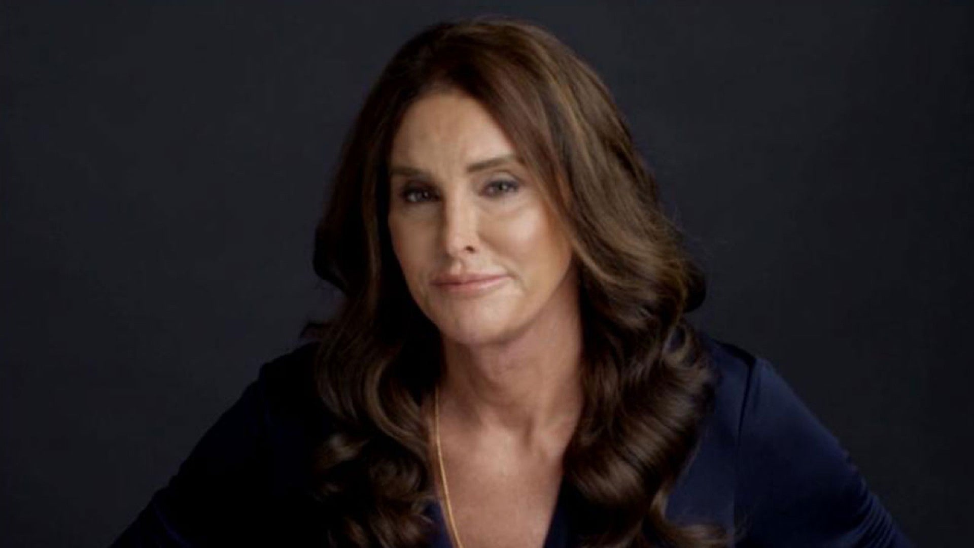 Caitlyn Jenner Reveals Her Deal Breaker With President Trump Says She S 100 Percent Behind Gay Marriage Entertainment Tonight
