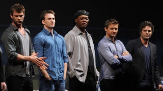 'The Avengers' Urge Fans to Protest the Dakota Access Pipeline