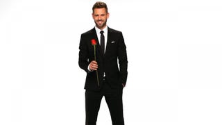 'The Bachelor' Is Back In January -- See Nick Viall's First Promo!