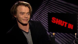 EXCLUSIVE: Charlie Heaton Spills on 'Stranger Things' Season 2: It's 'Slightly Darker'
