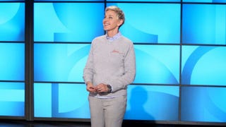 Ellen DeGeneres Asks for 'Kindness and Respect' Following Presidential Election Results