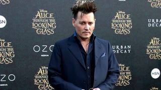 Johnny Depp's Role in 'Fantastic Beasts and Where to Find Them' Revealed!