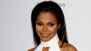 Janet Jackson Gives Birth to Her First Child!