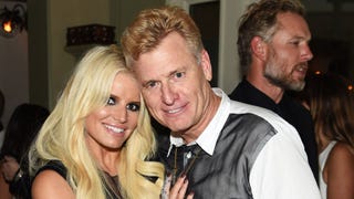 Jessica Simpson's Dad, Joe, Diagnosed With Prostate Cancer