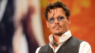 Johnny Depp Joins 'Fantastic Beasts and Where to Find Them' Sequel