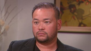 EXCLUSIVE: Jon Gosselin Will Address Custody War With Ex Kate