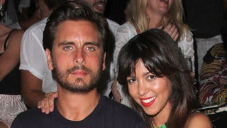 Kourtney Kardashian and Scott Disick Have Not Reignited Their Romance, Source Says